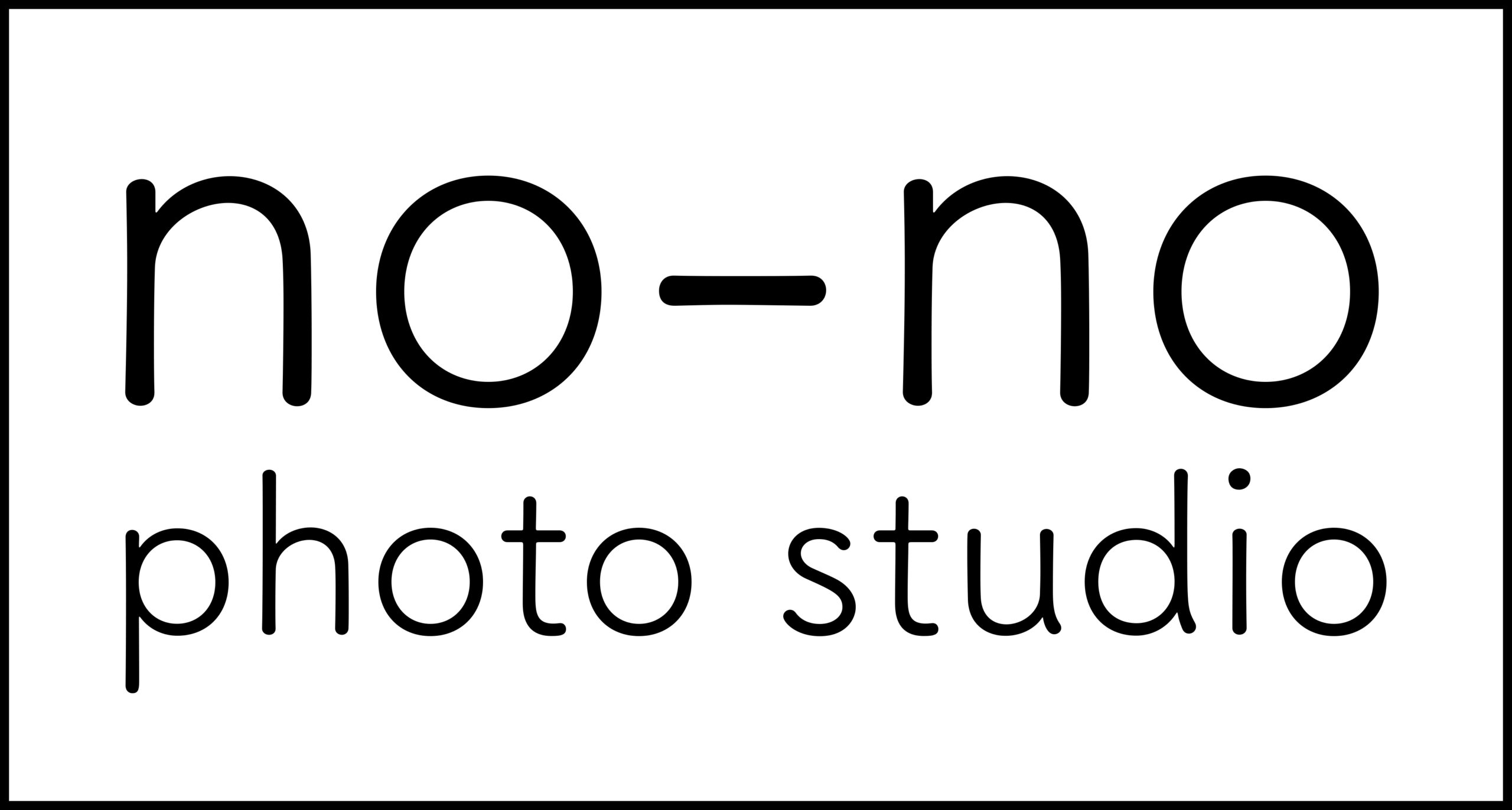 no-no photo studio